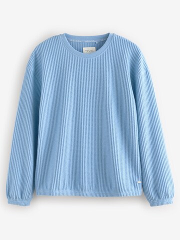 Pyjama Next en bleu
