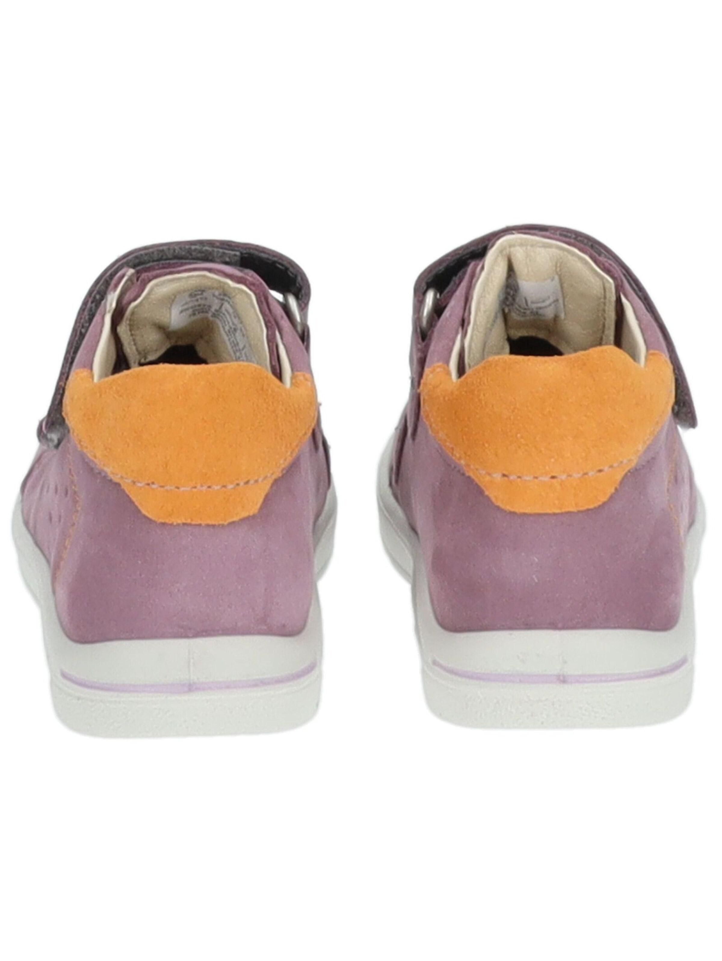 Pepino Lage schoen in Lila