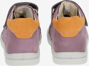 Chaussure basse Pepino en violet