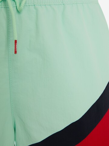 Tommy Hilfiger Underwear - Bermudas en verde