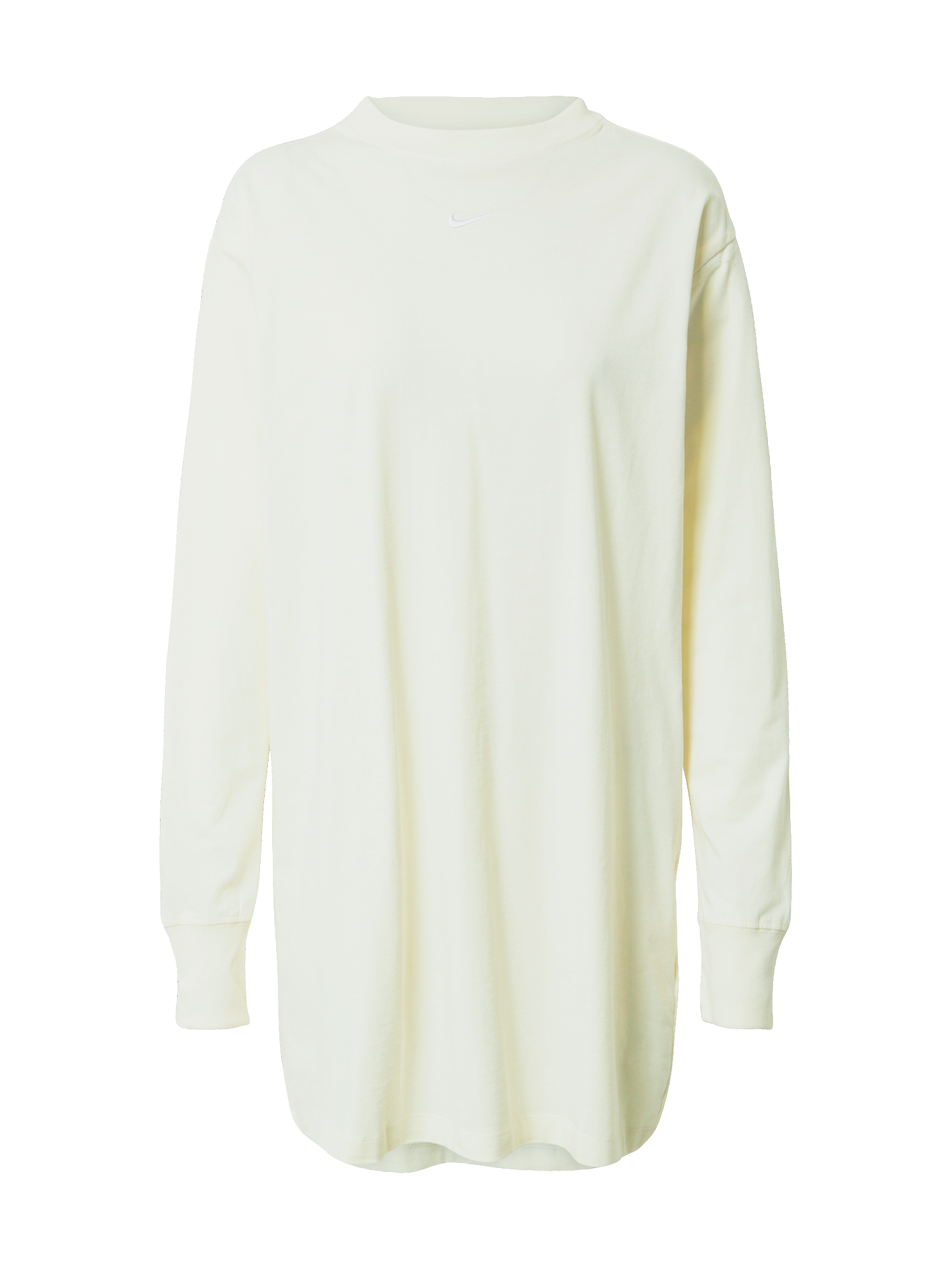 Odzież Kobiety Nike Sportswear Sukienka Essential w kolorze Białym 