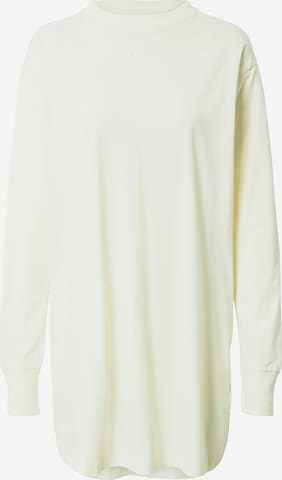 Nike Sportswear Mekko 'Essential' värissä valkoinen: edessä