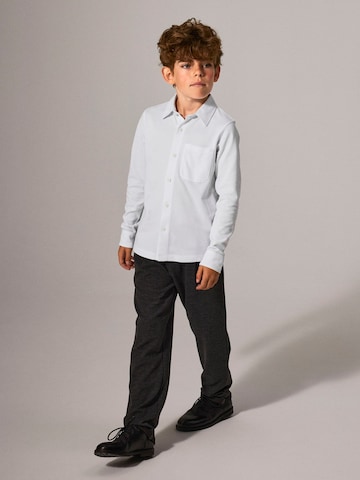 Regular fit Camicia di NAME IT in bianco