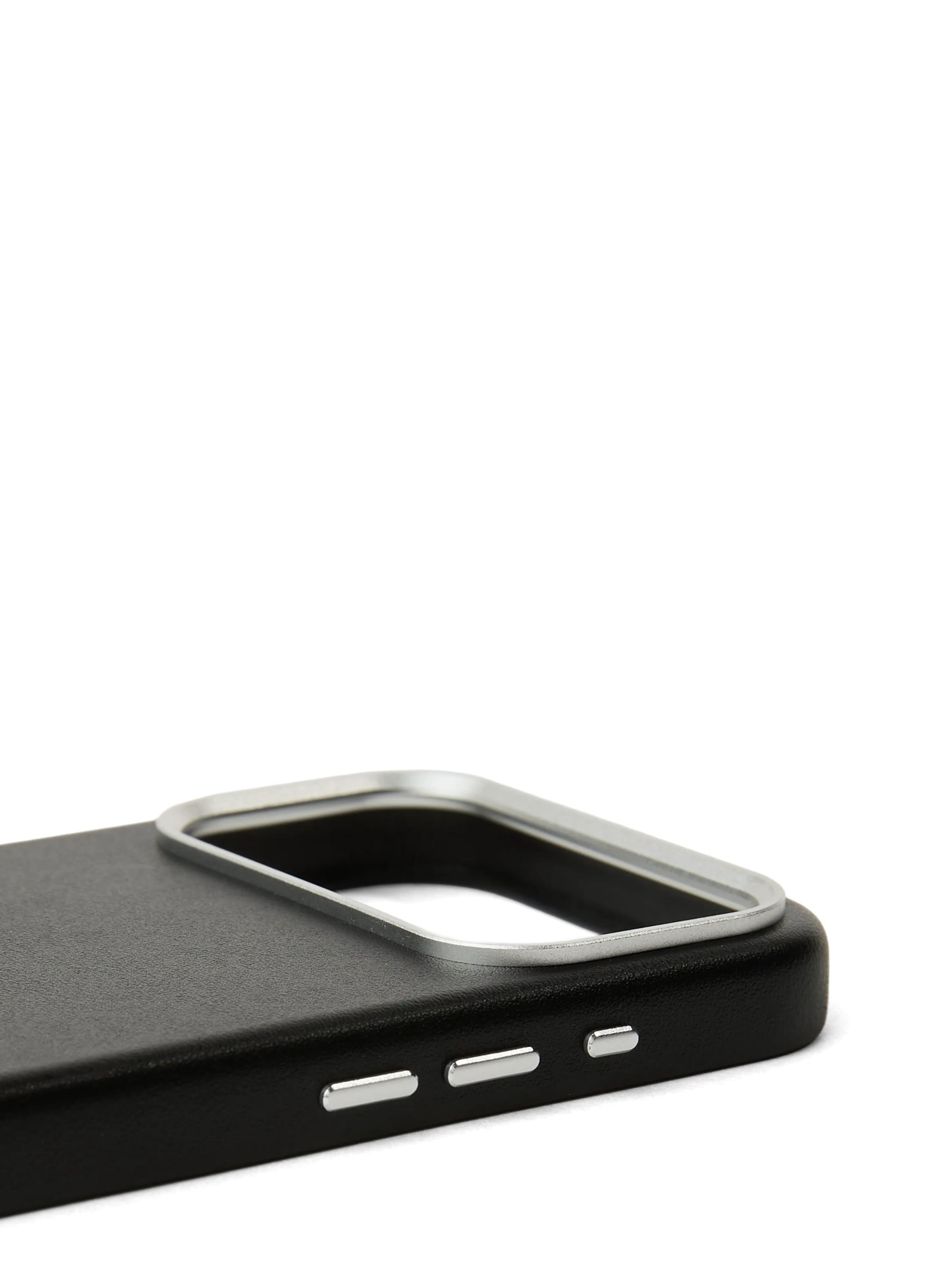 Karl Lagerfeld - Capas para smartphones em preto