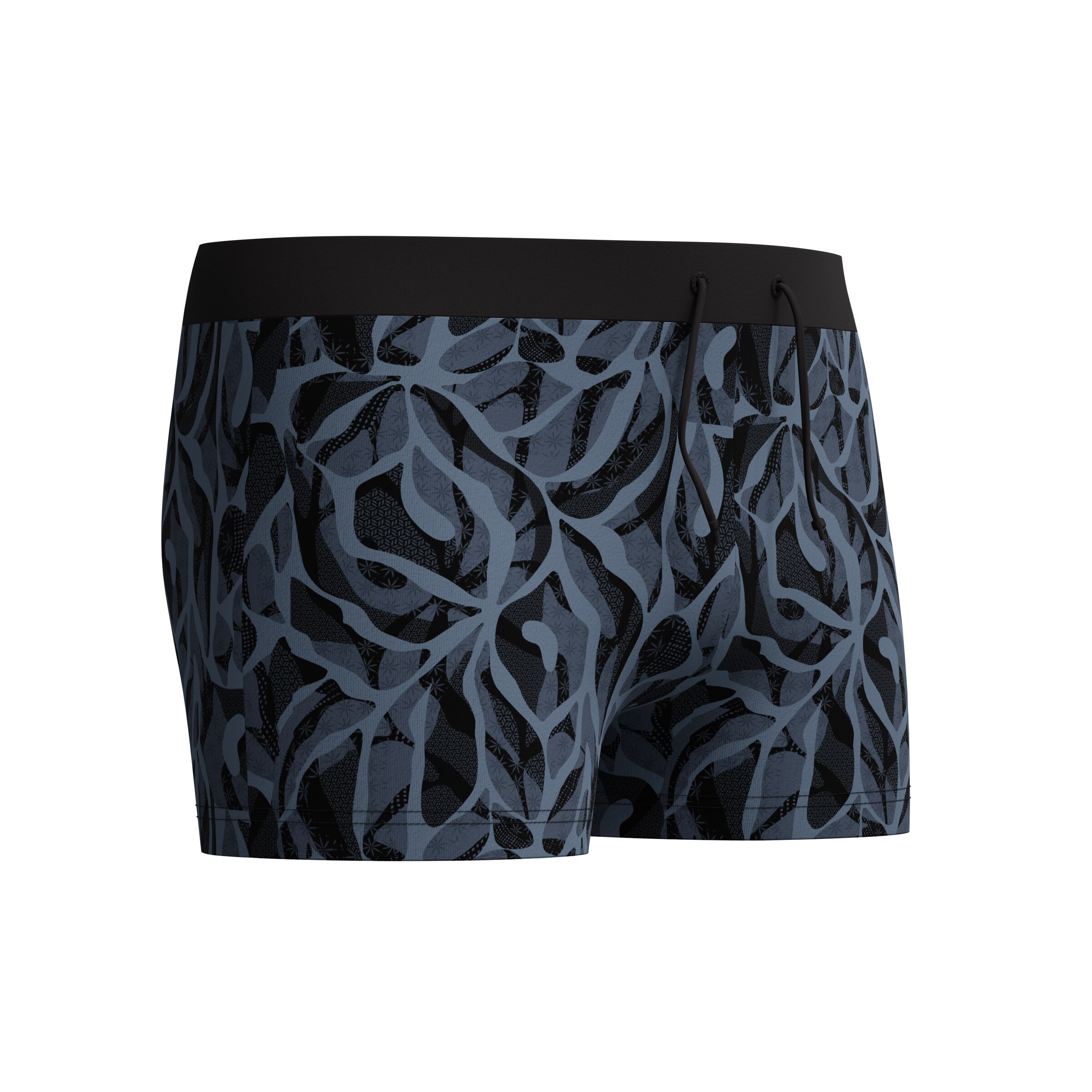 SPEEDO Boardshorts in Grau