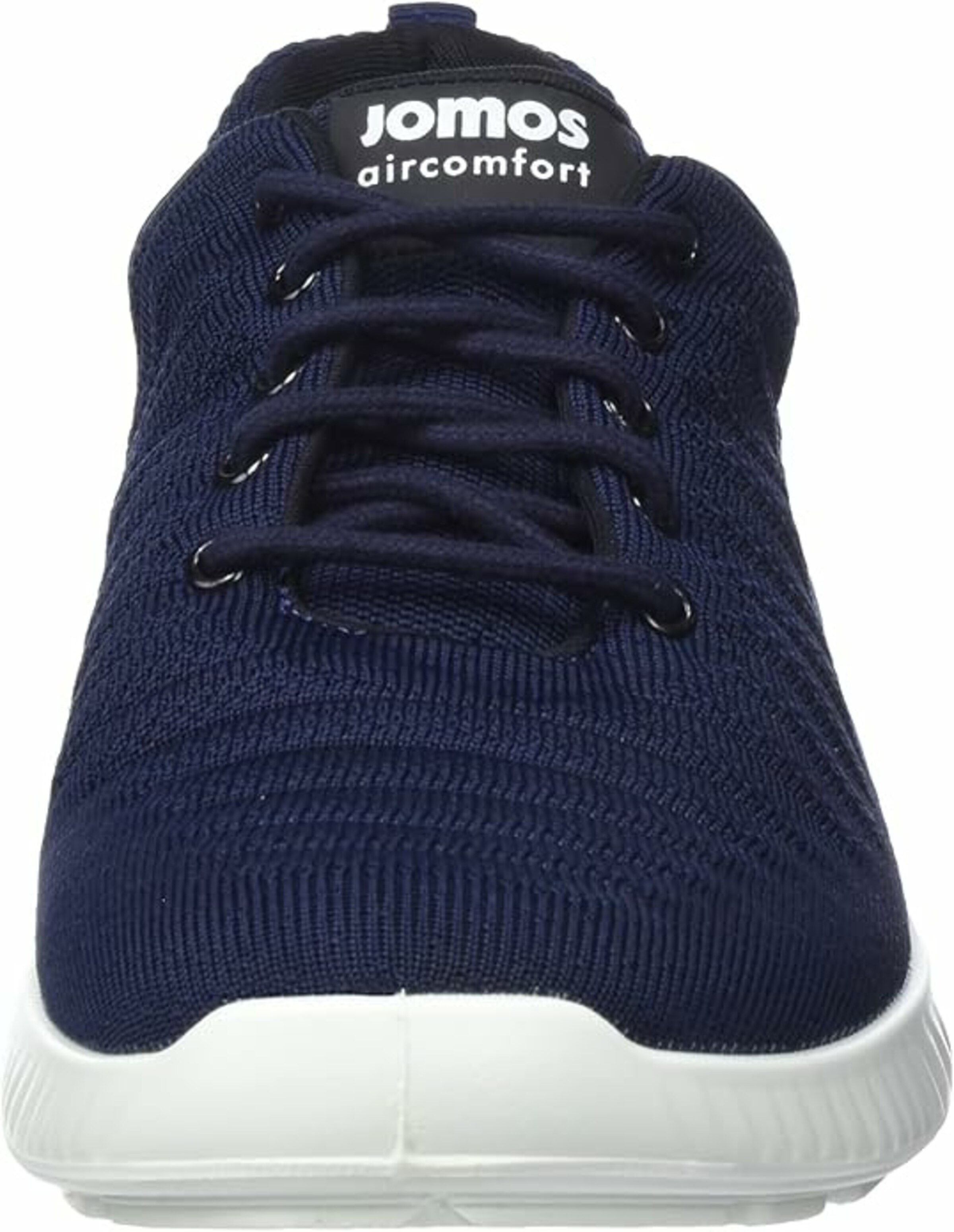JOMOS Sneaker in Blau