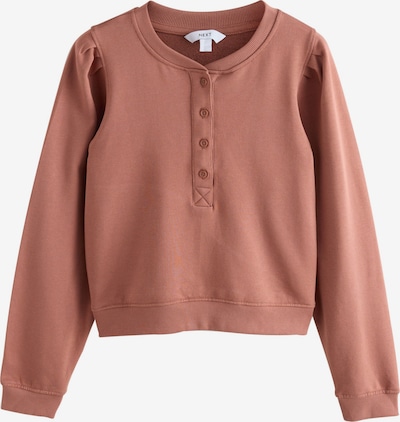 Next Sweater majica u smeđa, Pregled proizvoda