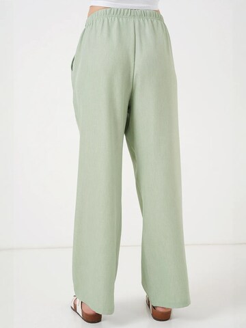 Bigdart Regular Hose in Grün