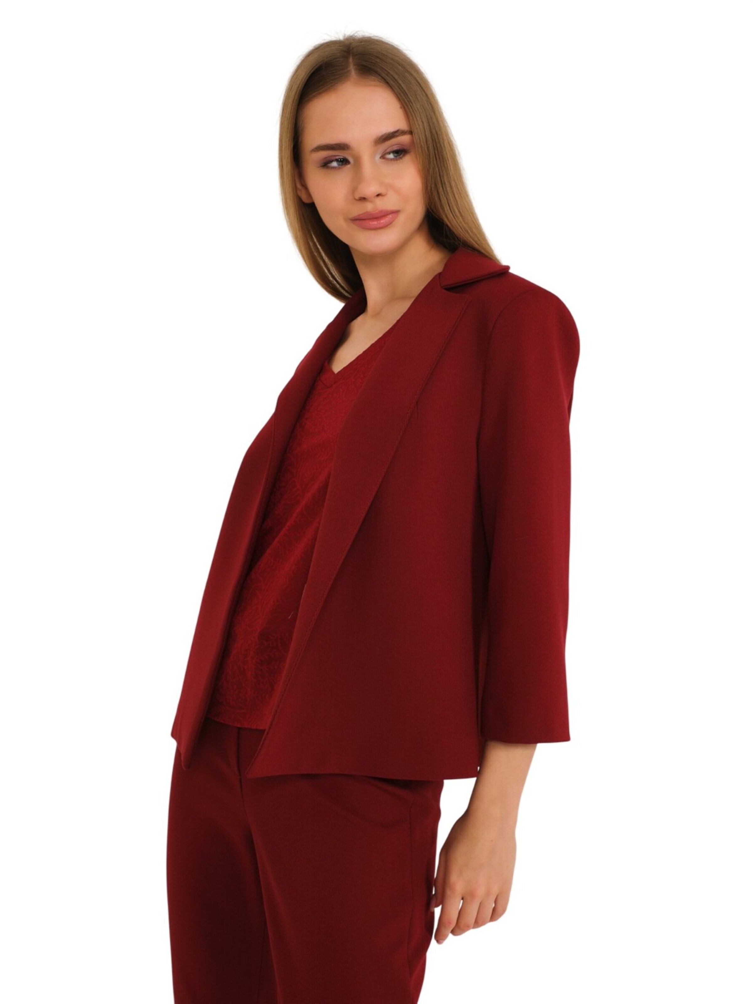 Ocoza Blazer‌ in Rot