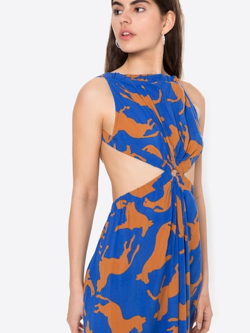 Trendyol Dress in Blue