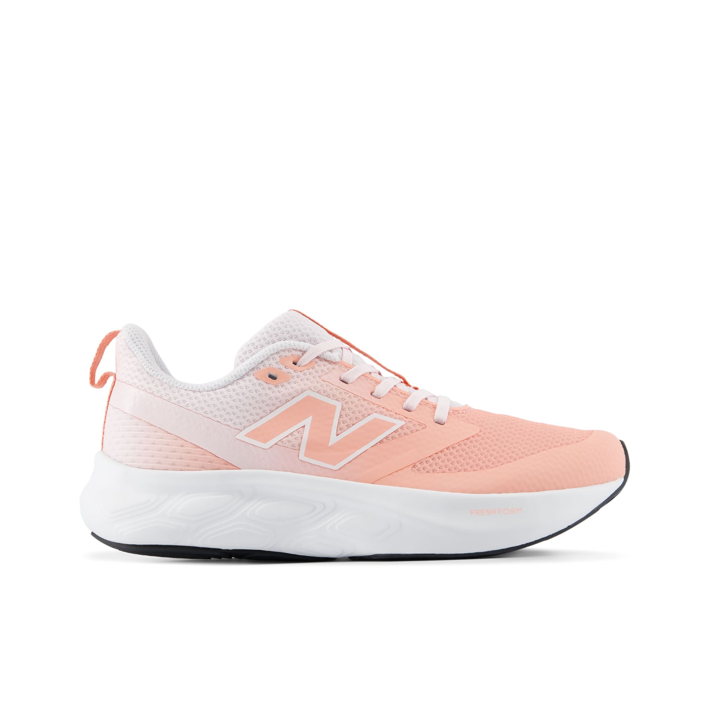 new balance - Calzado deportivo '625 Lace' en naranja