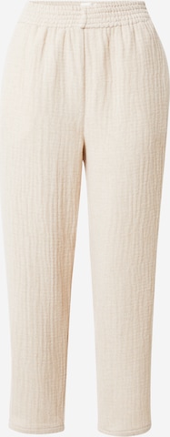 AMERICAN VINTAGE Tapered Hose 'YENBORO' in Beige: predná strana