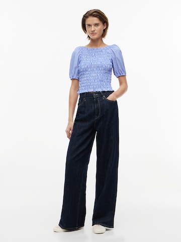 Tommy Jeans Pusero värissä sininen