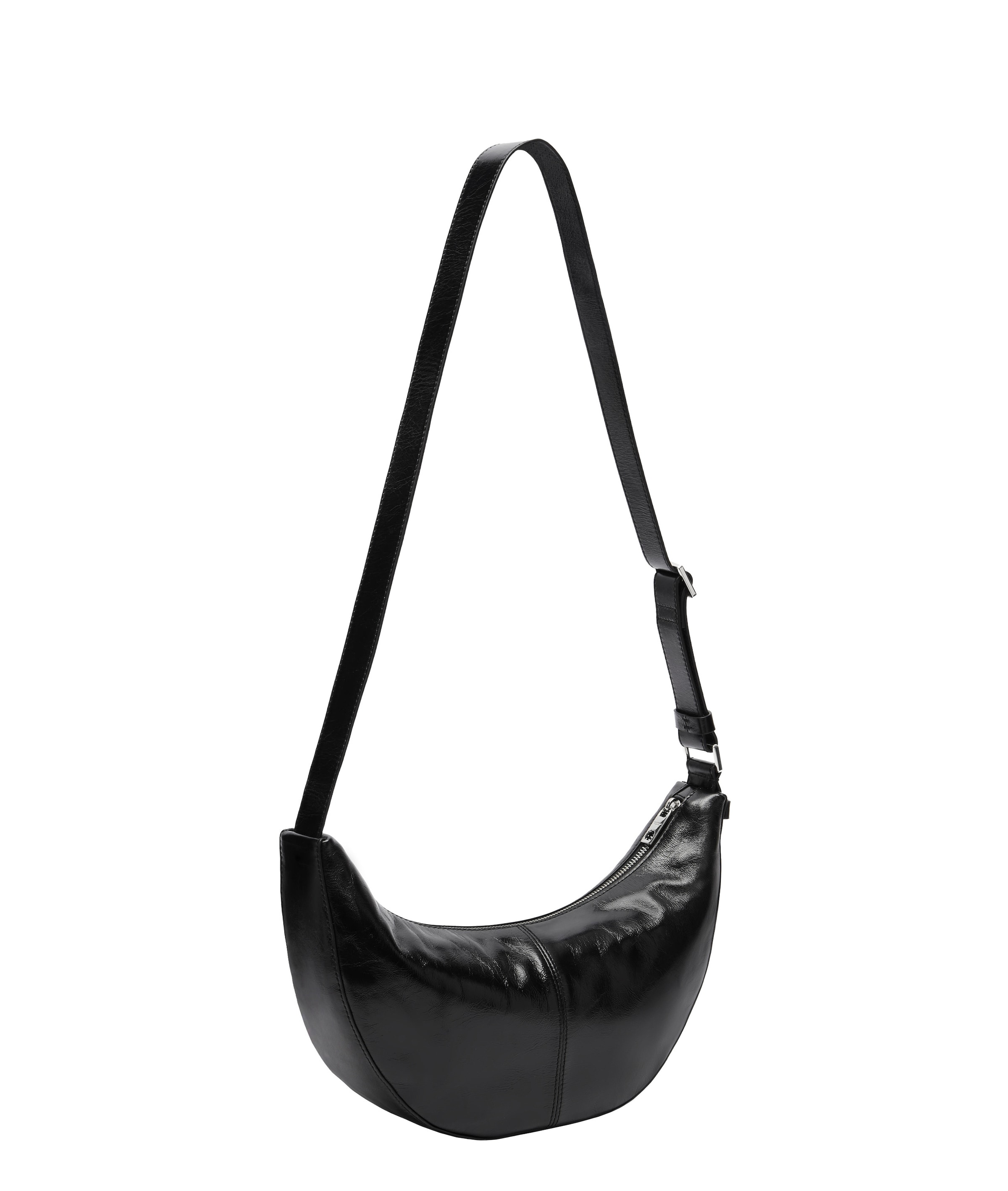 Liebeskind Berlin Shoulder Bag in Black