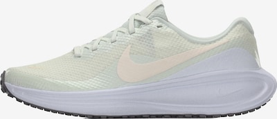 Bėgimo batai 'Revolution 8' iš NIKE, spalva – kūno spalva / nebalintos drobės spalva, Prekių apžvalga