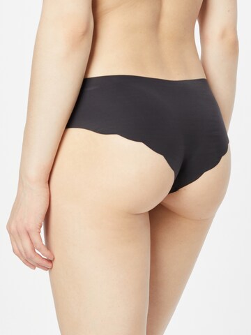 SLOGGI Panty 'ZERO Microfibre 2.0 H' in Black