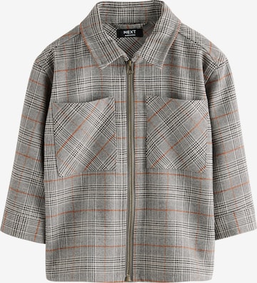 pilka Next Standartinis modelis Marškiniai: priekis