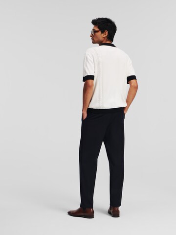 Karl Lagerfeld Shirt in White