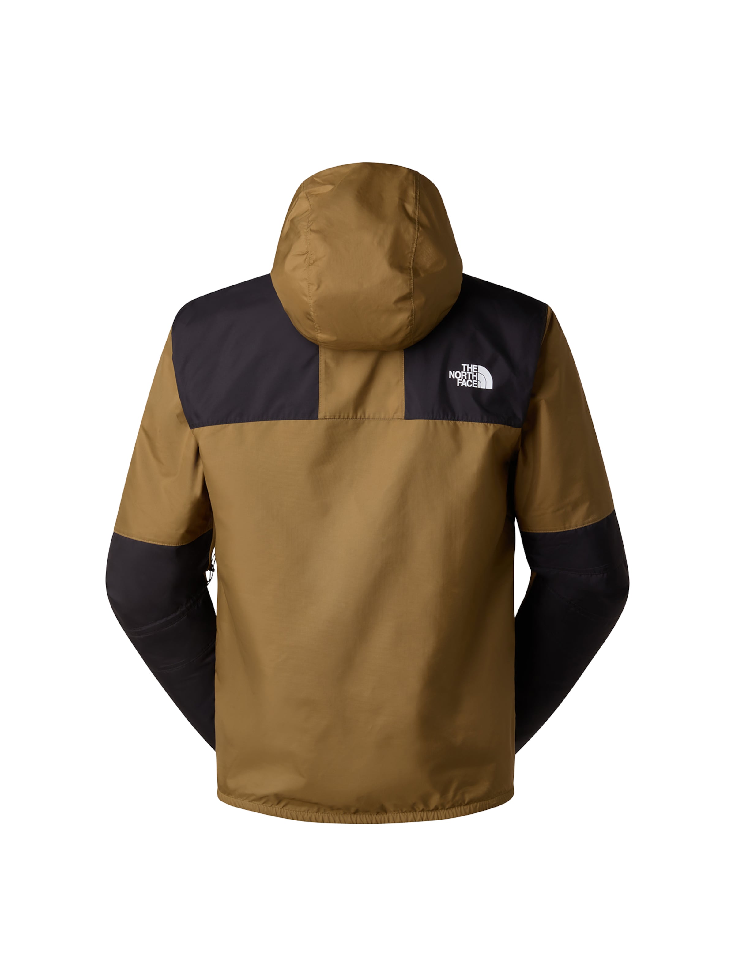 THE NORTH FACE Átmeneti dzseki 'Seasonal Mountain' - fekete