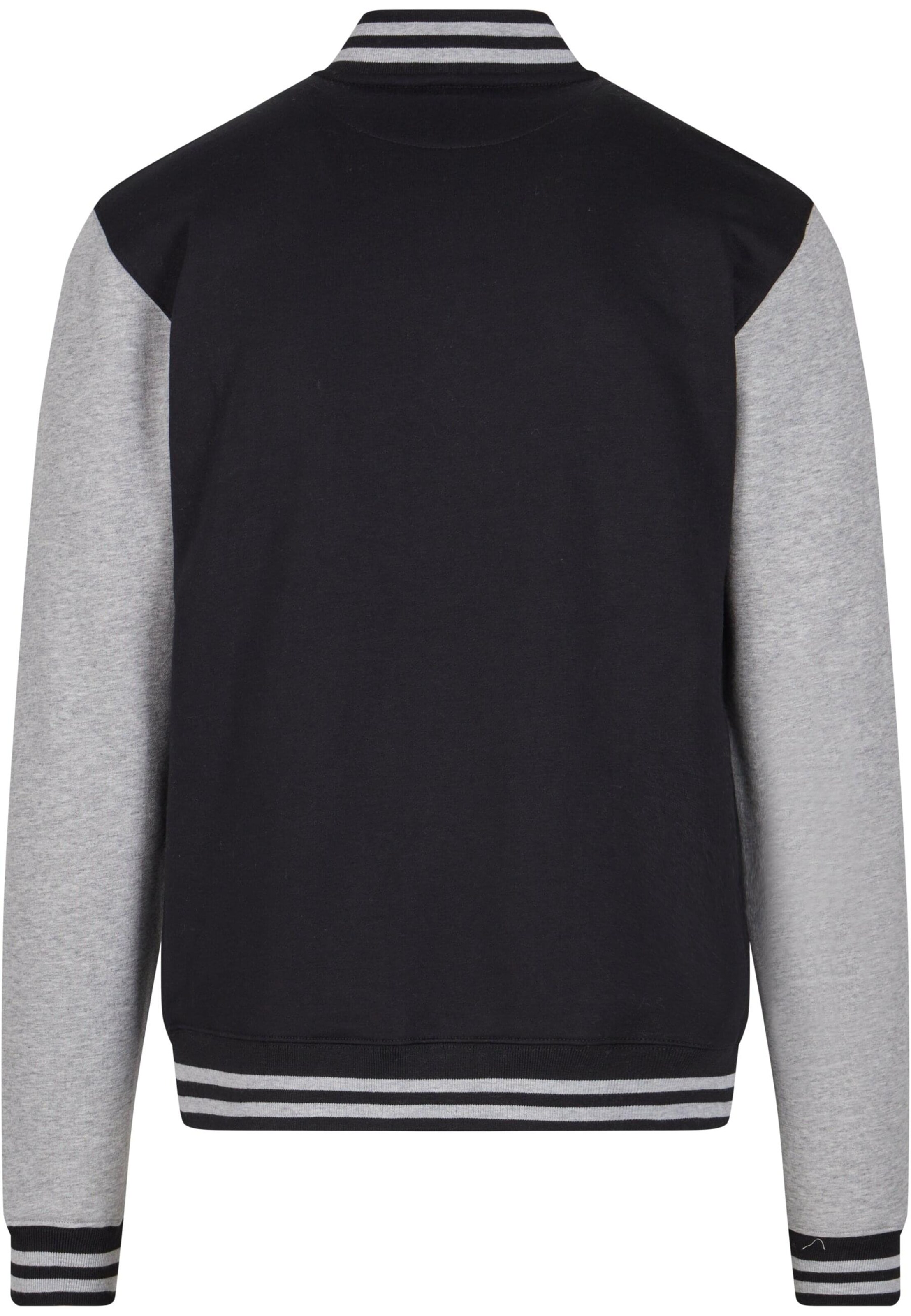 Urban Classics Övergångsjacka i svart