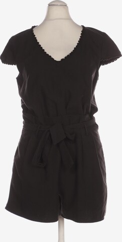 NAF NAF Jumpsuit in M in Black: front