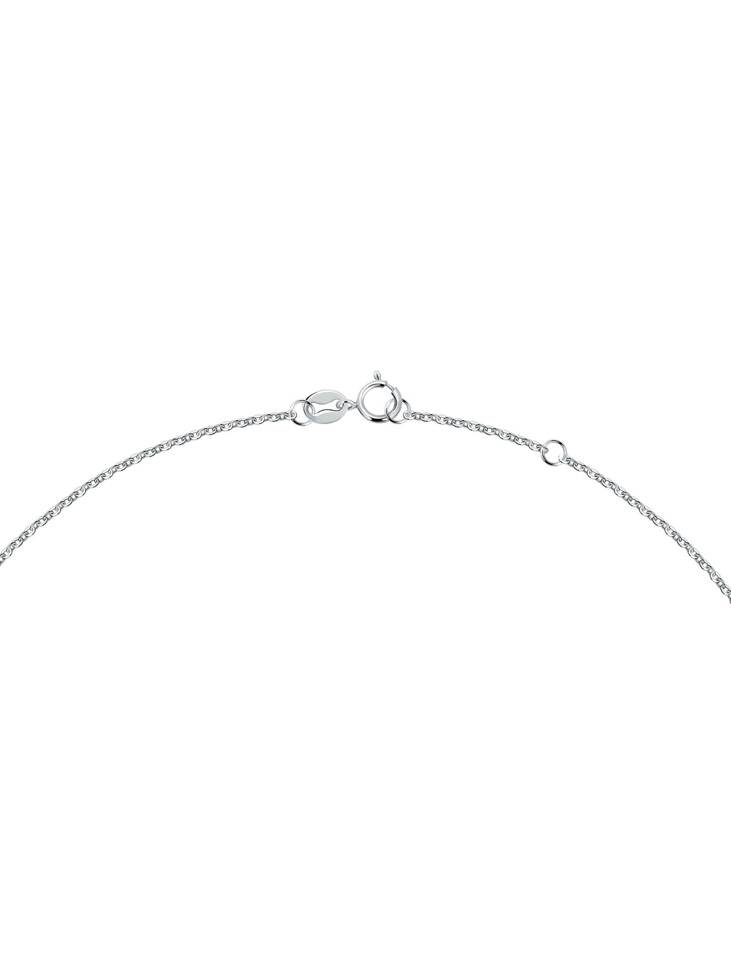 CHRIST Necklace in White