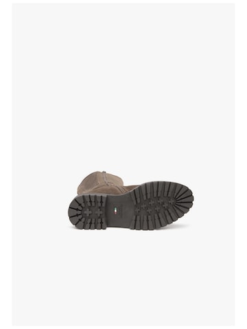Nero Giardini Boot in Brown