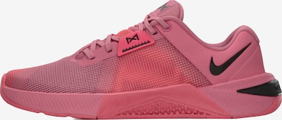 NIKE Sportschuh 'METCON 10' in 36 in pink / schwarz, Produktansicht