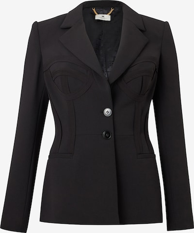 Elisabetta Franchi Sako u crna, Pregled proizvoda