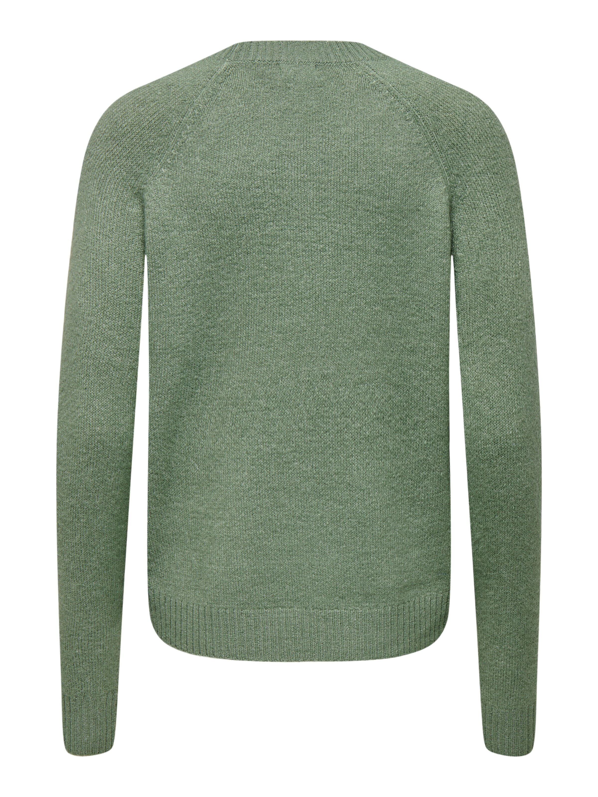 JDY Πουλόβερ 'JDYCity' σε πράσινο