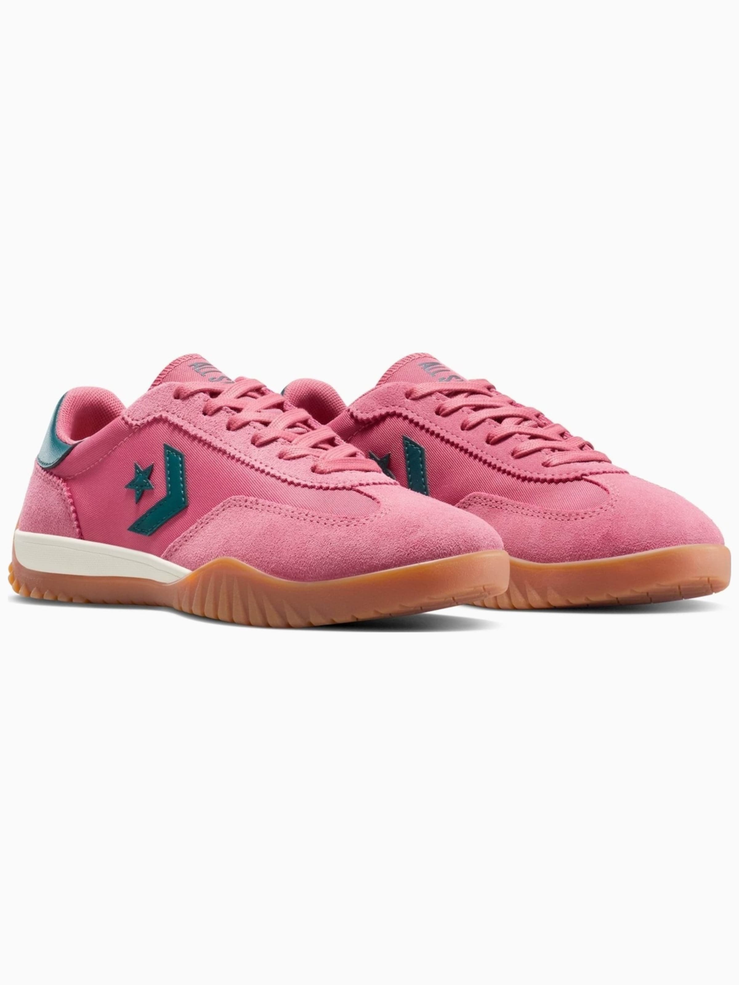 Scarpa sportiva 'Run Star' di CONVERSE in rosa