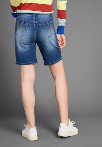 KangaROOS Regular Jeans in Blue