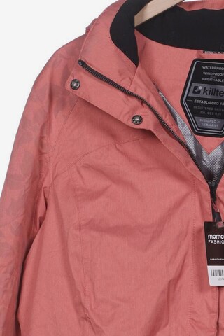 KILLTEC Jacket & Coat in XXXL in Pink