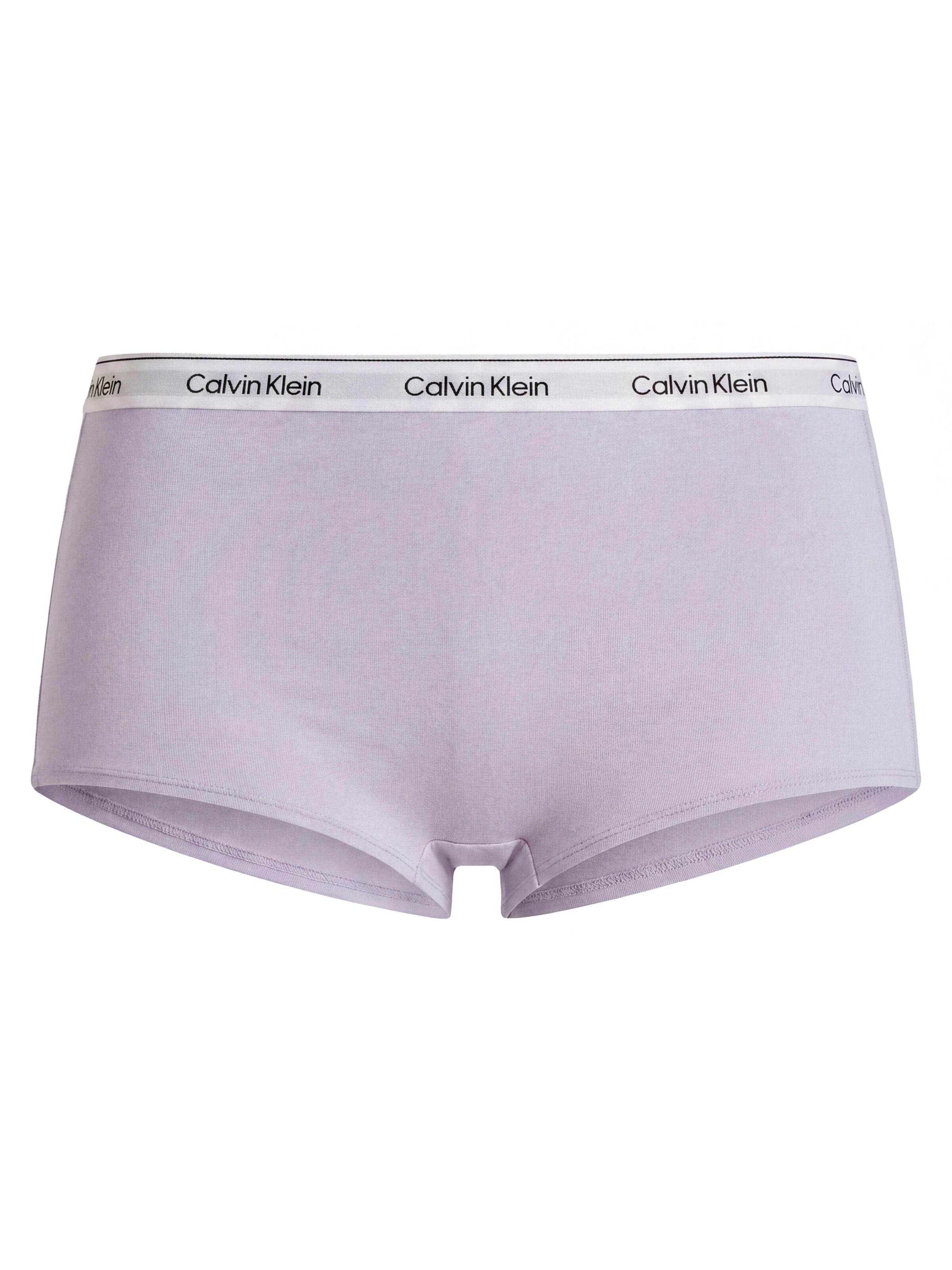 Calvin Klein Underwear Bugyi - lila: elől