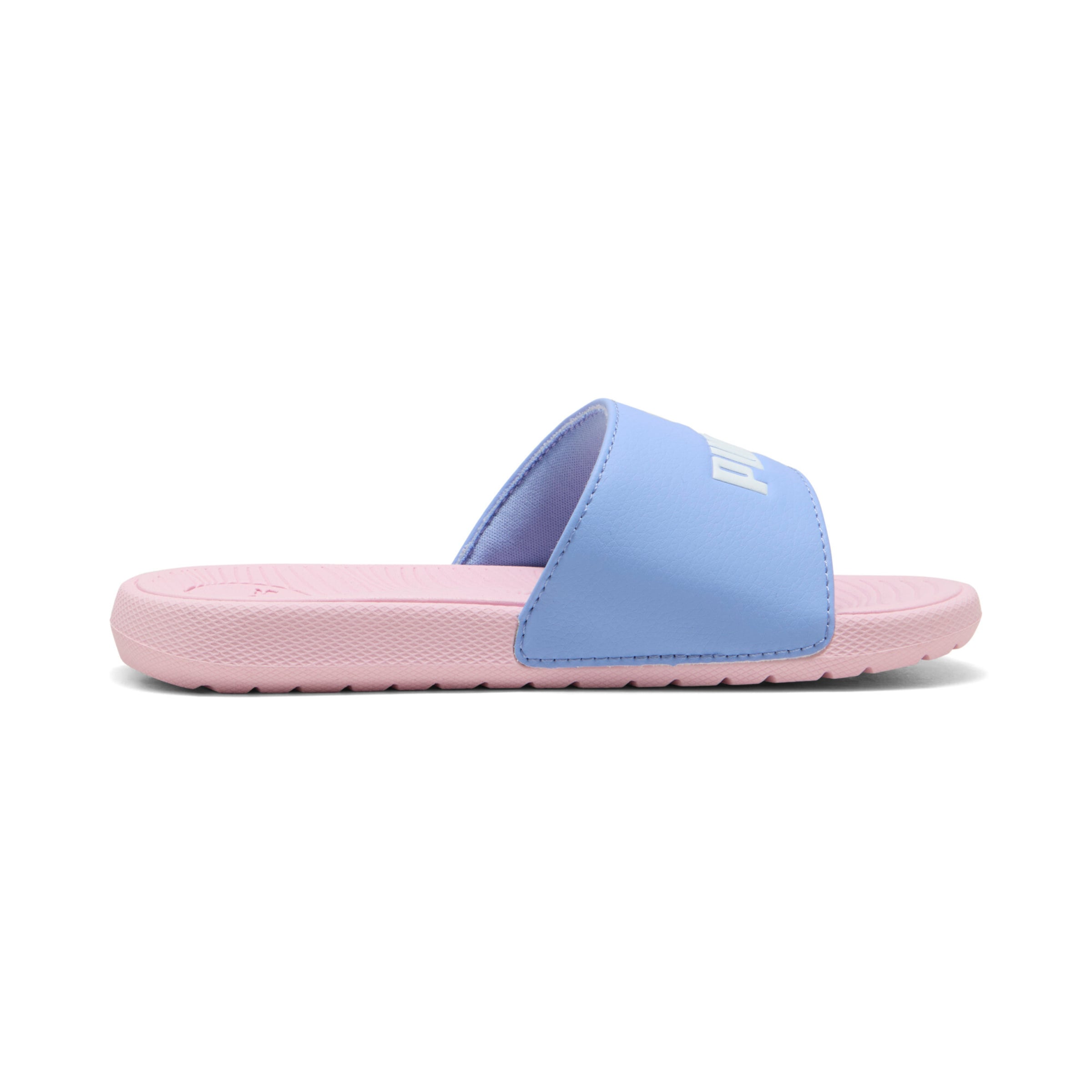 PUMA Strand-/badschoen 'Cool Cat 2.0' in Roze