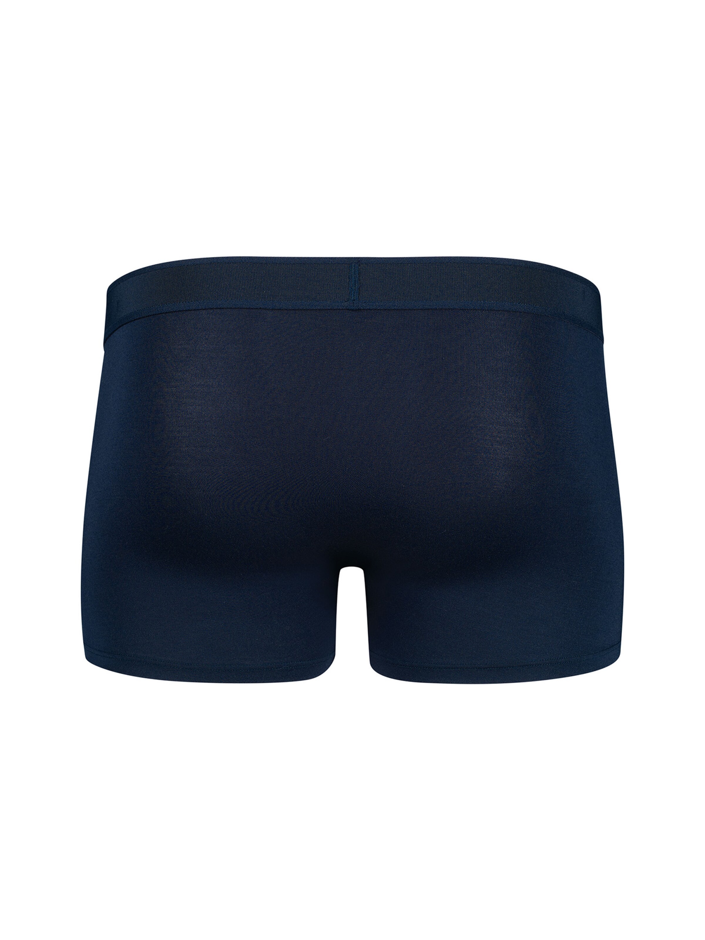 Skiny Bokserishortsit värissä sininen