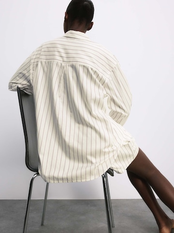 Shorty Marks & Spencer en beige