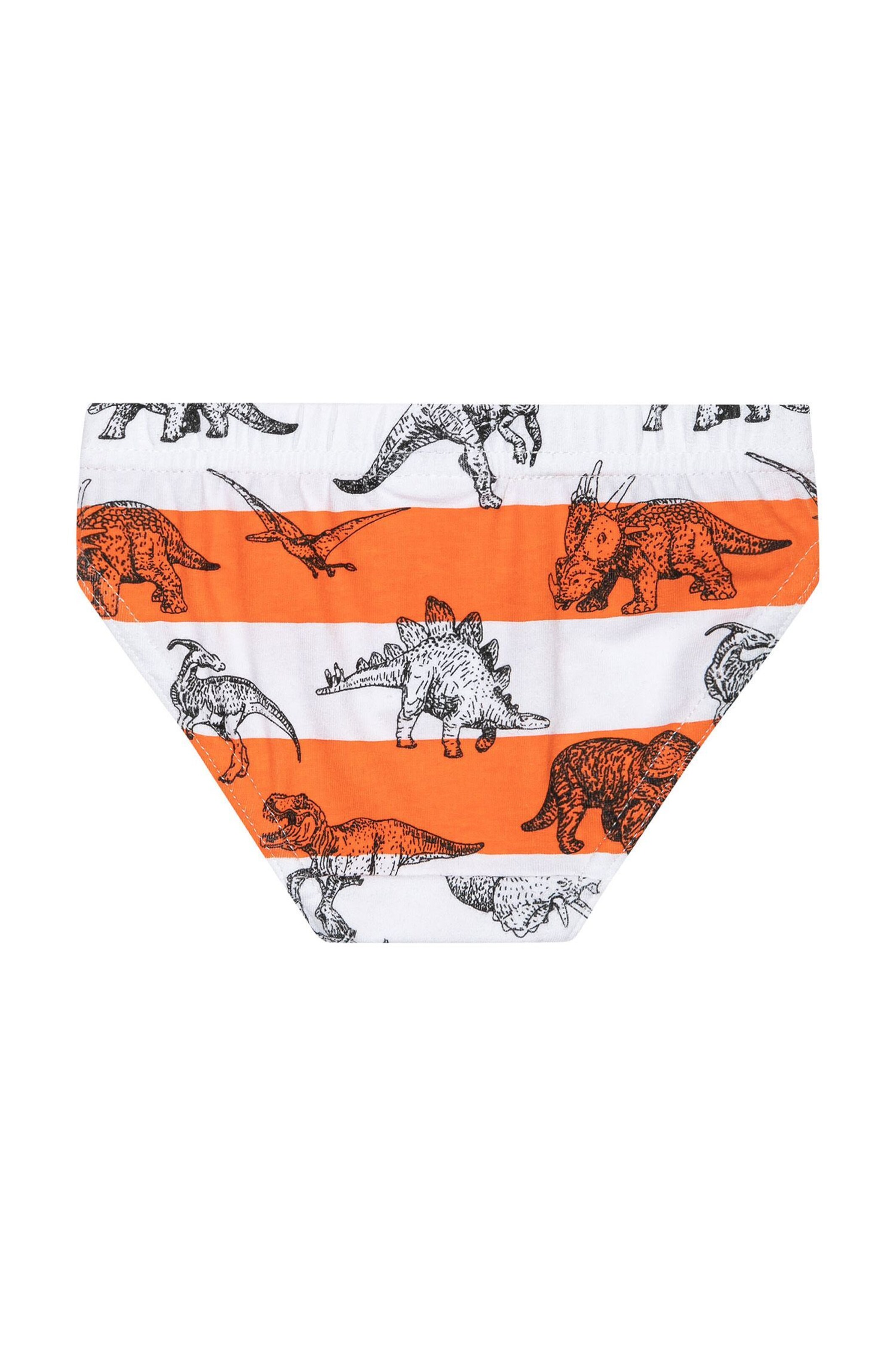 MINOTI Alushousut värissä sininen