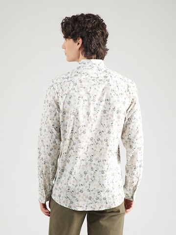 Lindbergh - Ajuste regular Camisa en beige