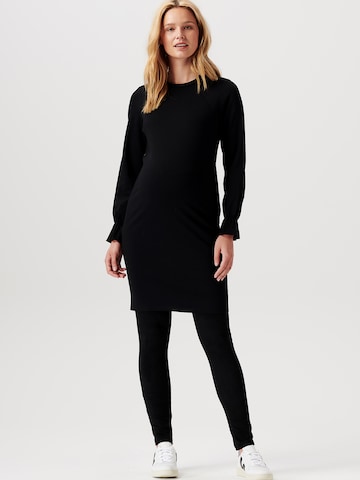 Noppies Dress 'Pinole' in Black: front