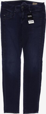 Herrlicher Jeans in 26 in Blue: front