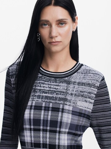 Desigual Póló - szürke
