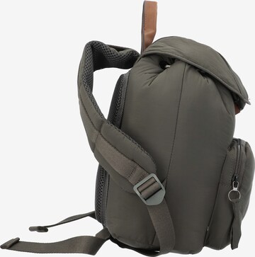 CAMEL ACTIVE Rucksack in Braun