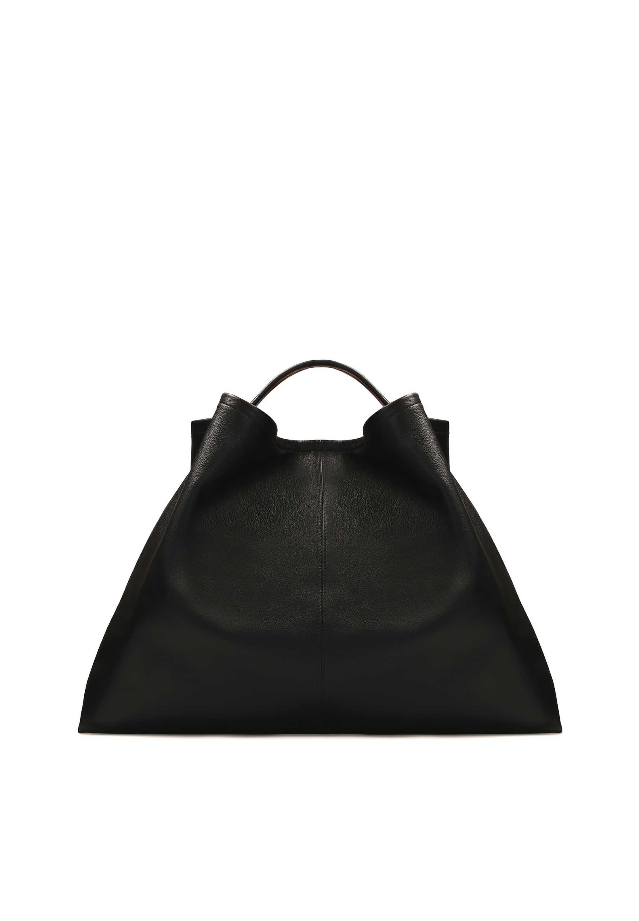 Kazar Studio Shopper in Black