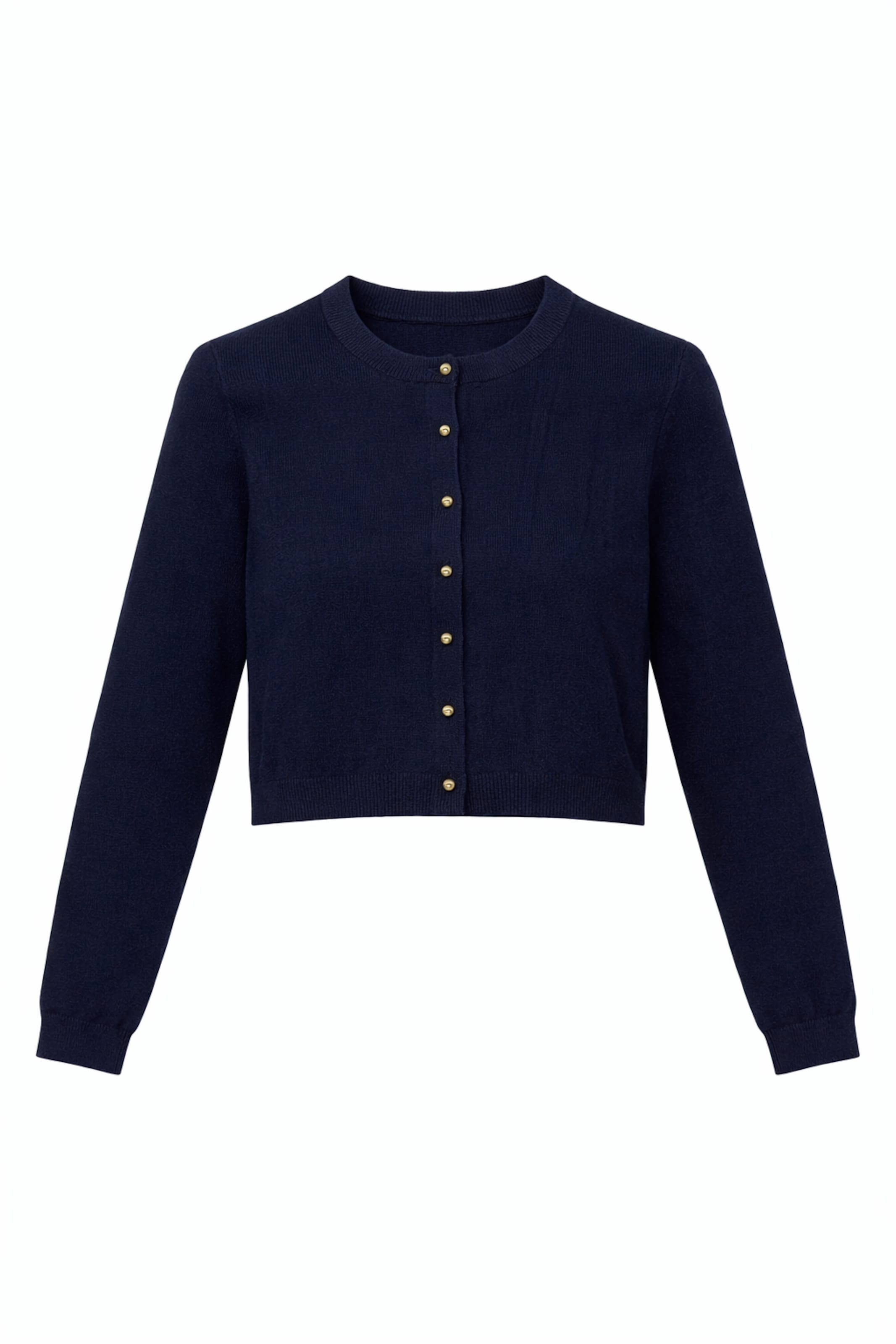 Giacchetta di BRAVE SOUL in blu: frontale