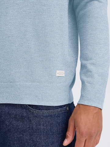 BLEND Sweater ' BHBruton' in Blue