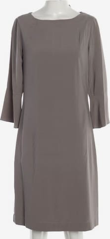 HERZENSANGELEGENHEIT Dress in XS in Grey: front