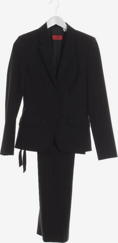 HUGO Red Workwear & Suits in L in Black: front