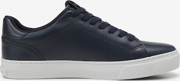 Marc O'Polo Sneakers laag in Blauw