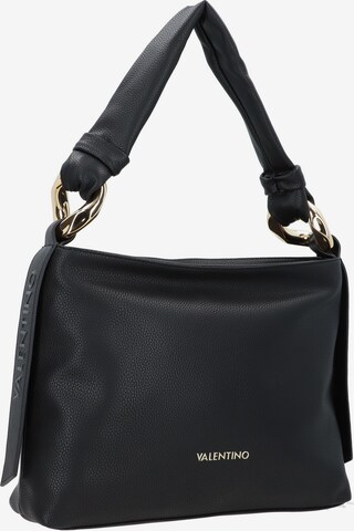 VALENTINO Shoulder Bag 'Ring Re' in Black